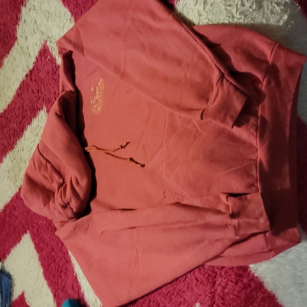 Ladies sweatshirt